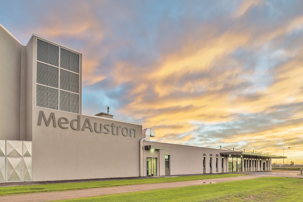 MedAustron