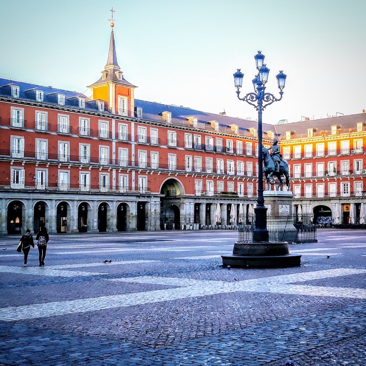 Madrid, Spain