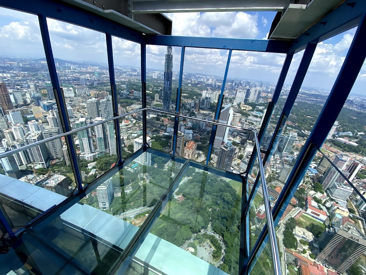Kuala Lumpur