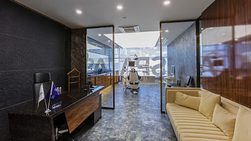 DentSpa Istanbul Dental Clinic