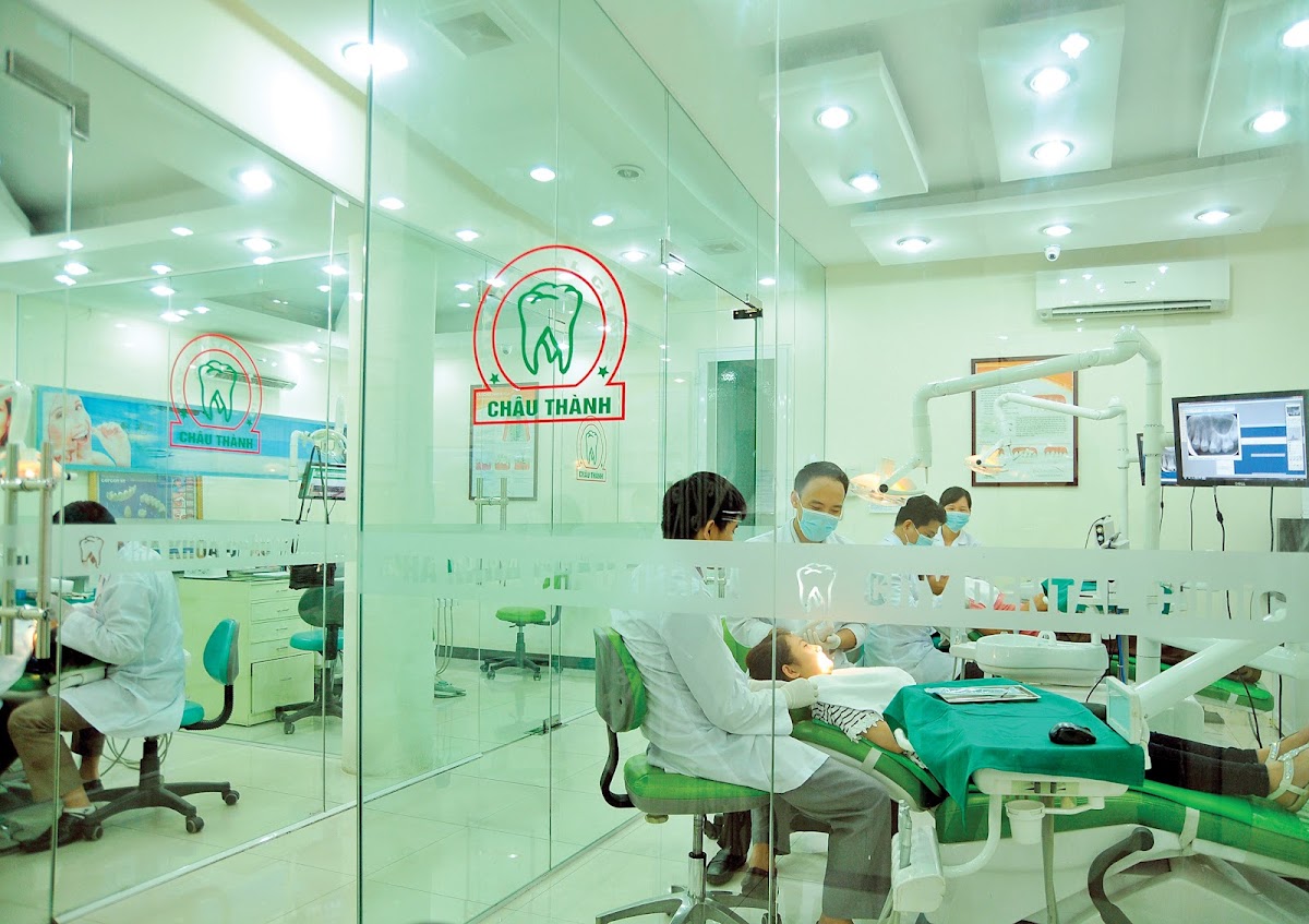 Hanoi Dental Clinic