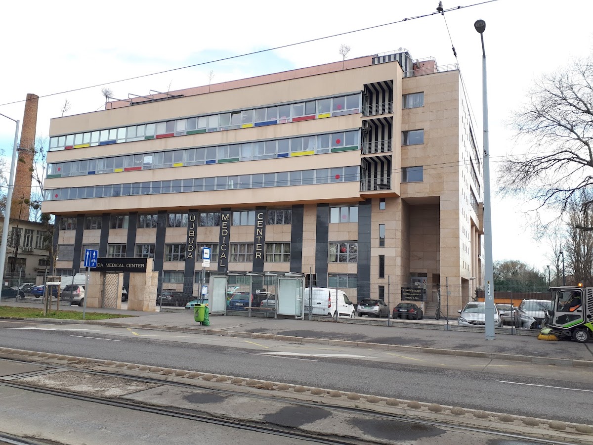 Újbuda Medical Center