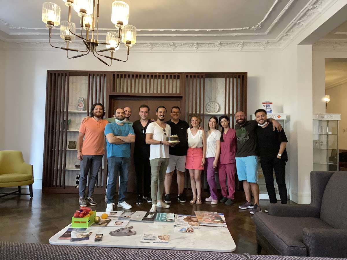 TravelMEDI Clinic Istanbul