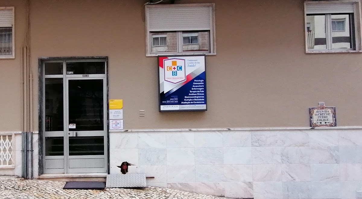 Clínica Espaço Médico de Belas
