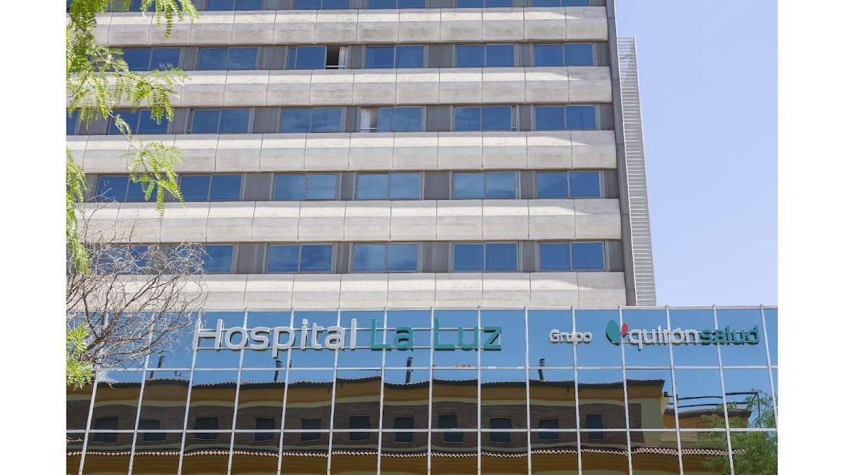 Hospital La Luz