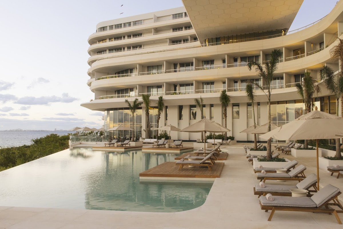 Wellness Clinic Cancún