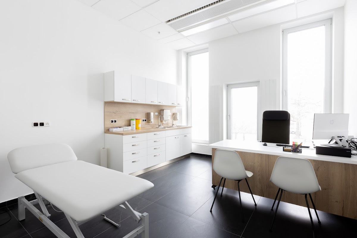 My Clinic Prague