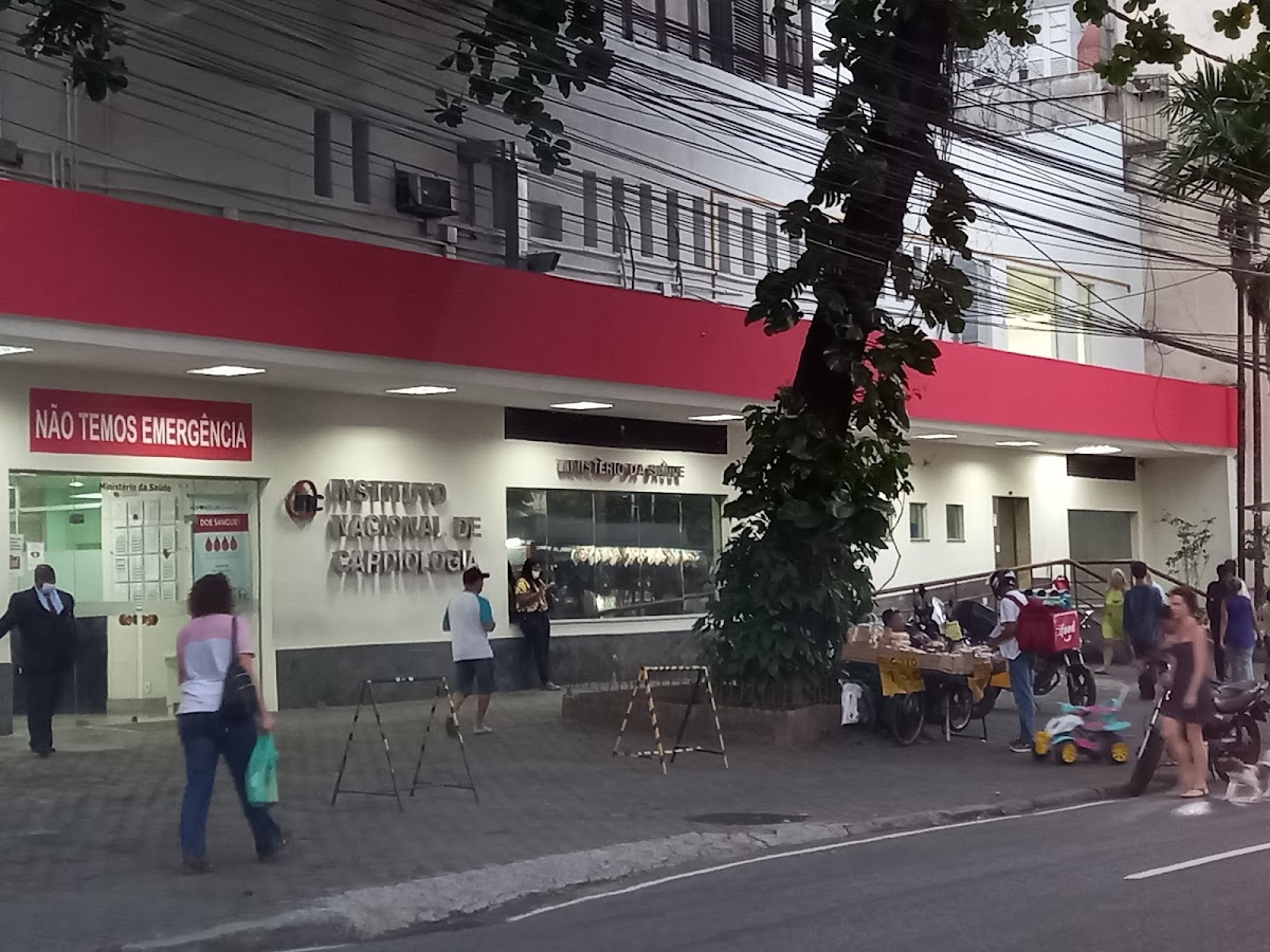 Instituto Nacional de Cardiologia (INC)