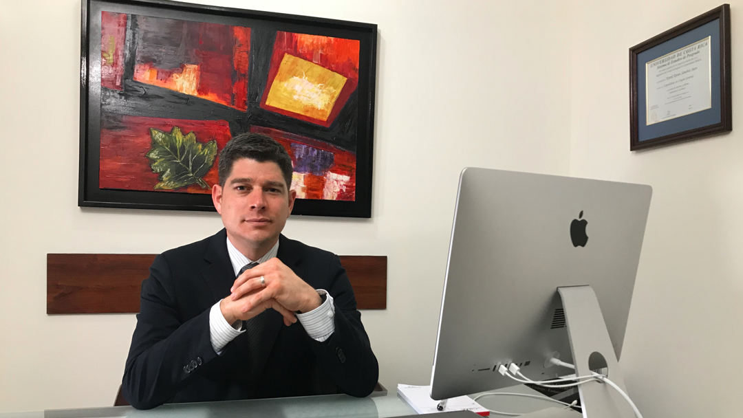 Dr. Luis Da Cruz Clinic