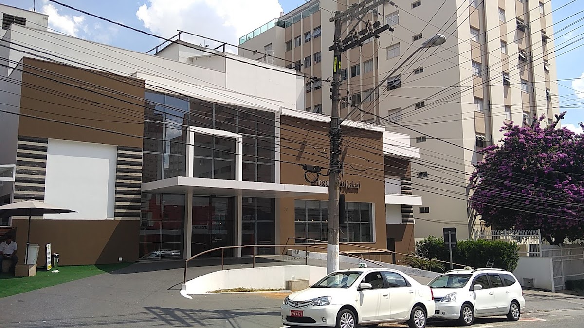 Hospital São Rafael