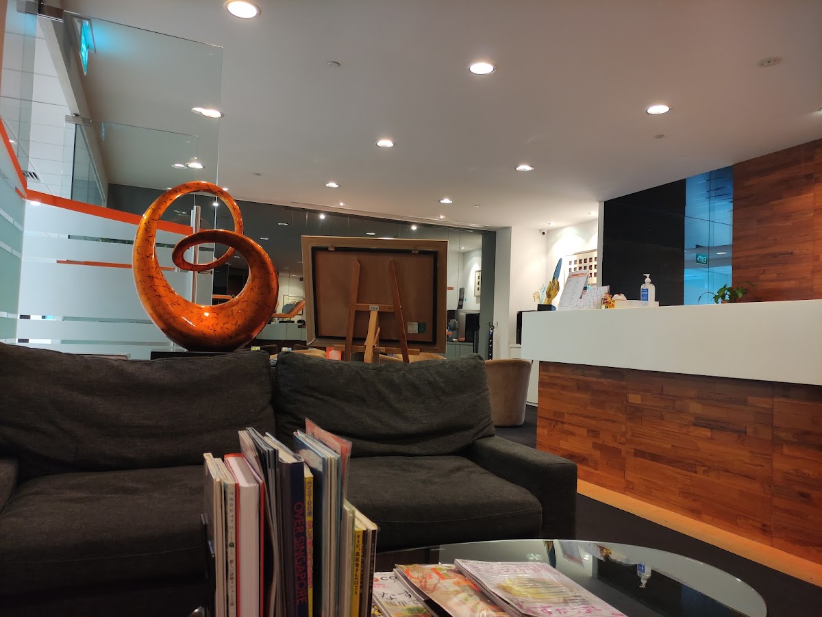 Asia Dental Specialty Clinic