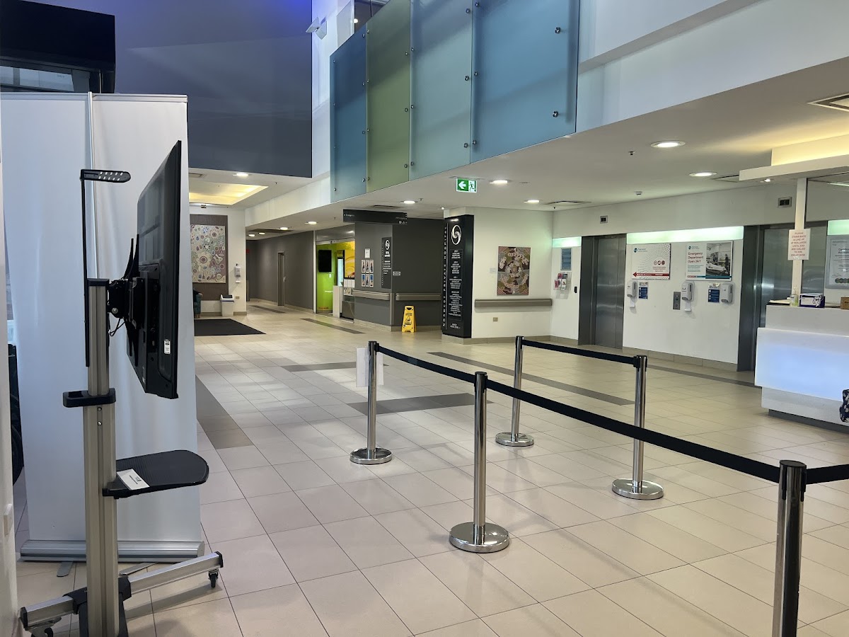 Norwest Private Hospital