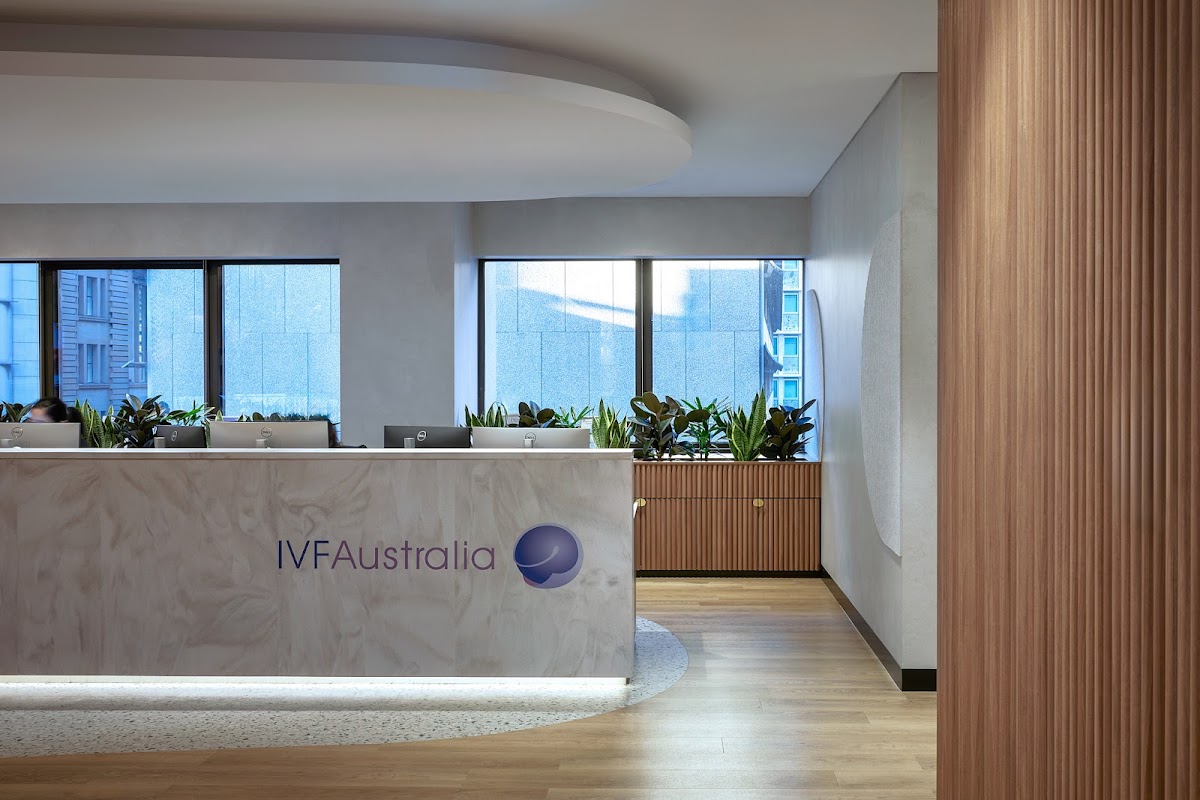 IVF Australia Sydney