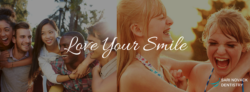 Sari Novack Dentistry