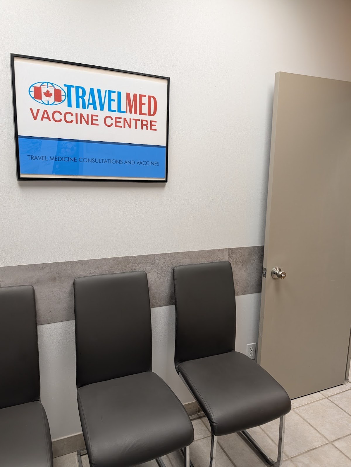 TravelMED Vaccine Centre