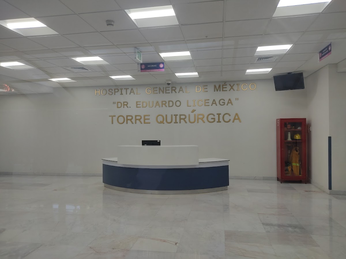 Clínica del Country