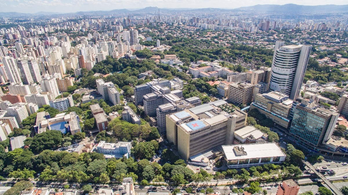 Hospital das Clínicas da USP