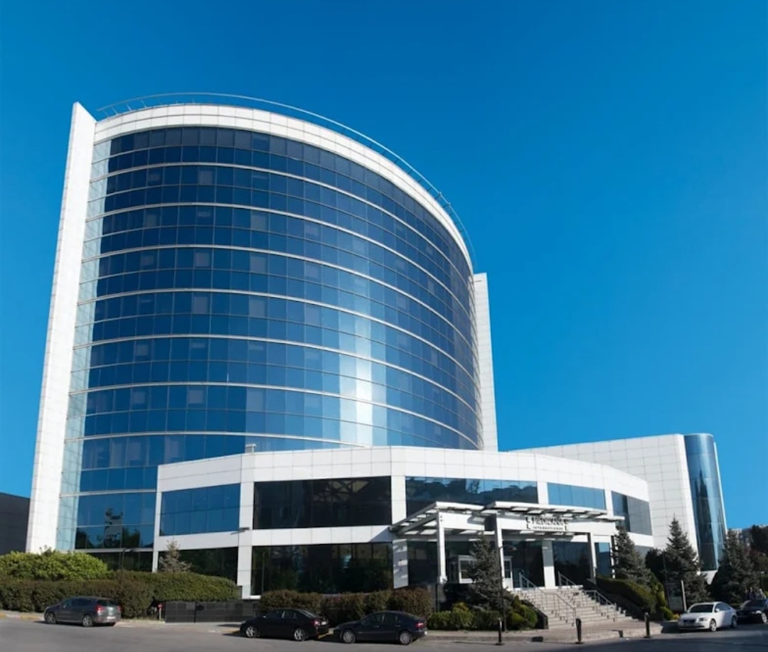 Medicana International Istanbul Hospital