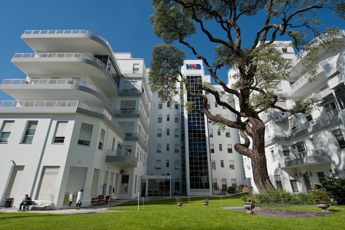 Hospital Británico