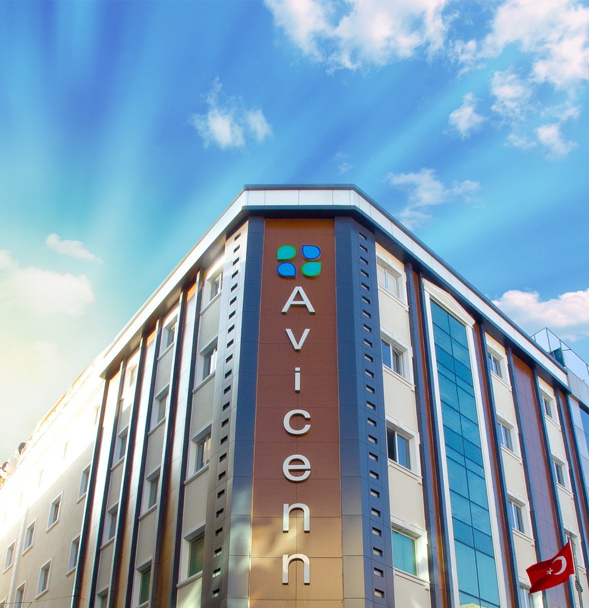 Avicenna Medical Center