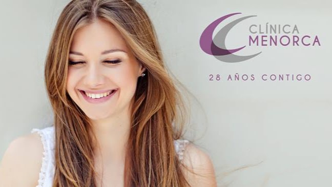 Clínica Menorca Madrid