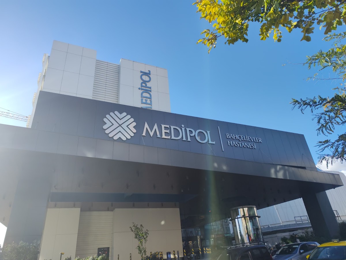 Medipol Bahçelievler University Hospital