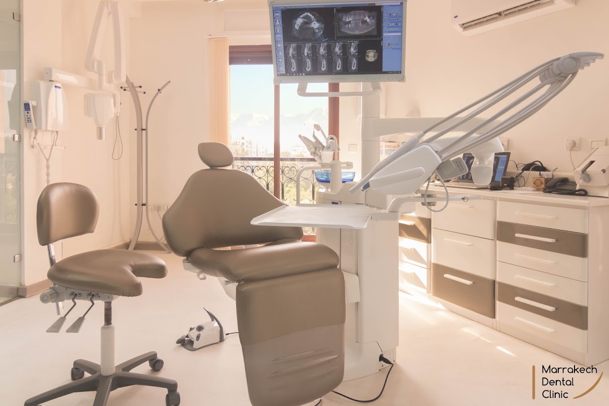Marrakech Dental & Aesthetic Clinic