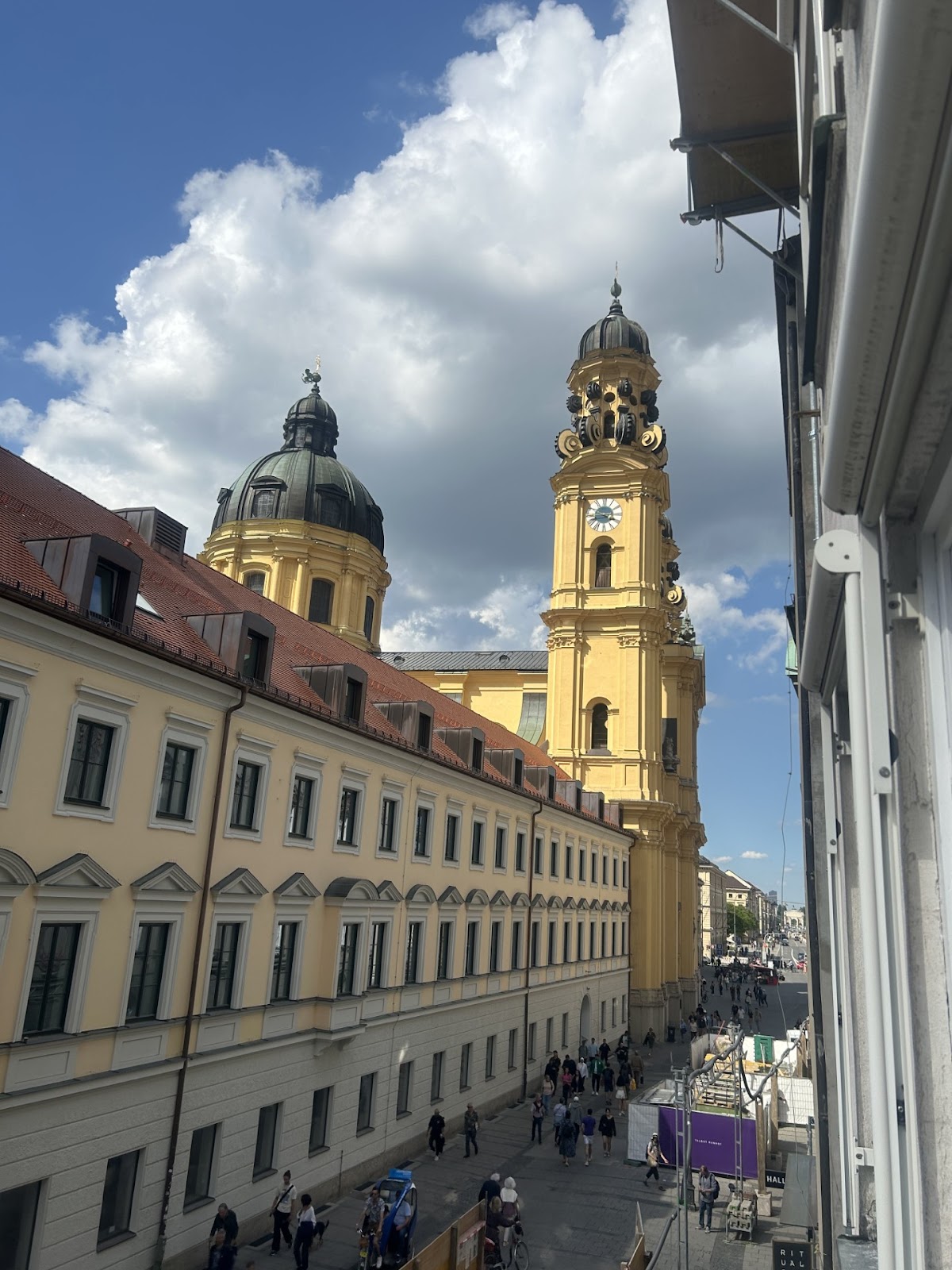 Hair Clinic Dr. Sieber Munich