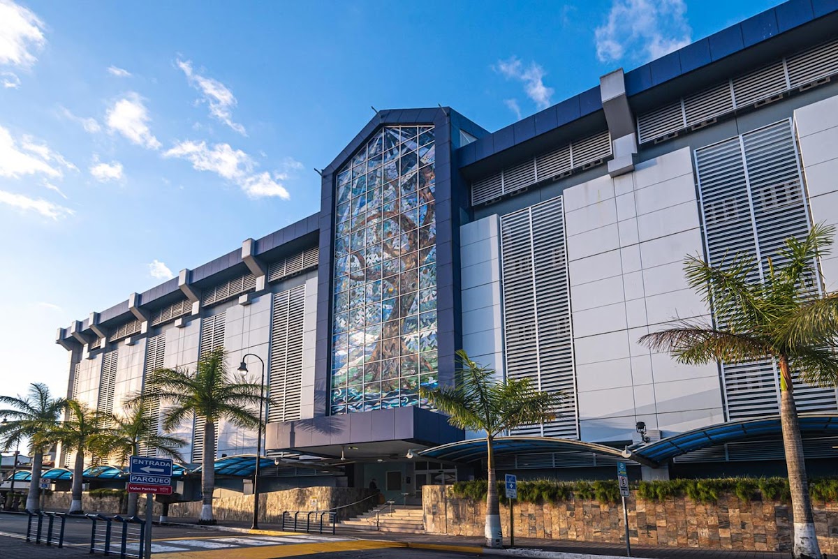 Centro Ortopédico de Costa Rica