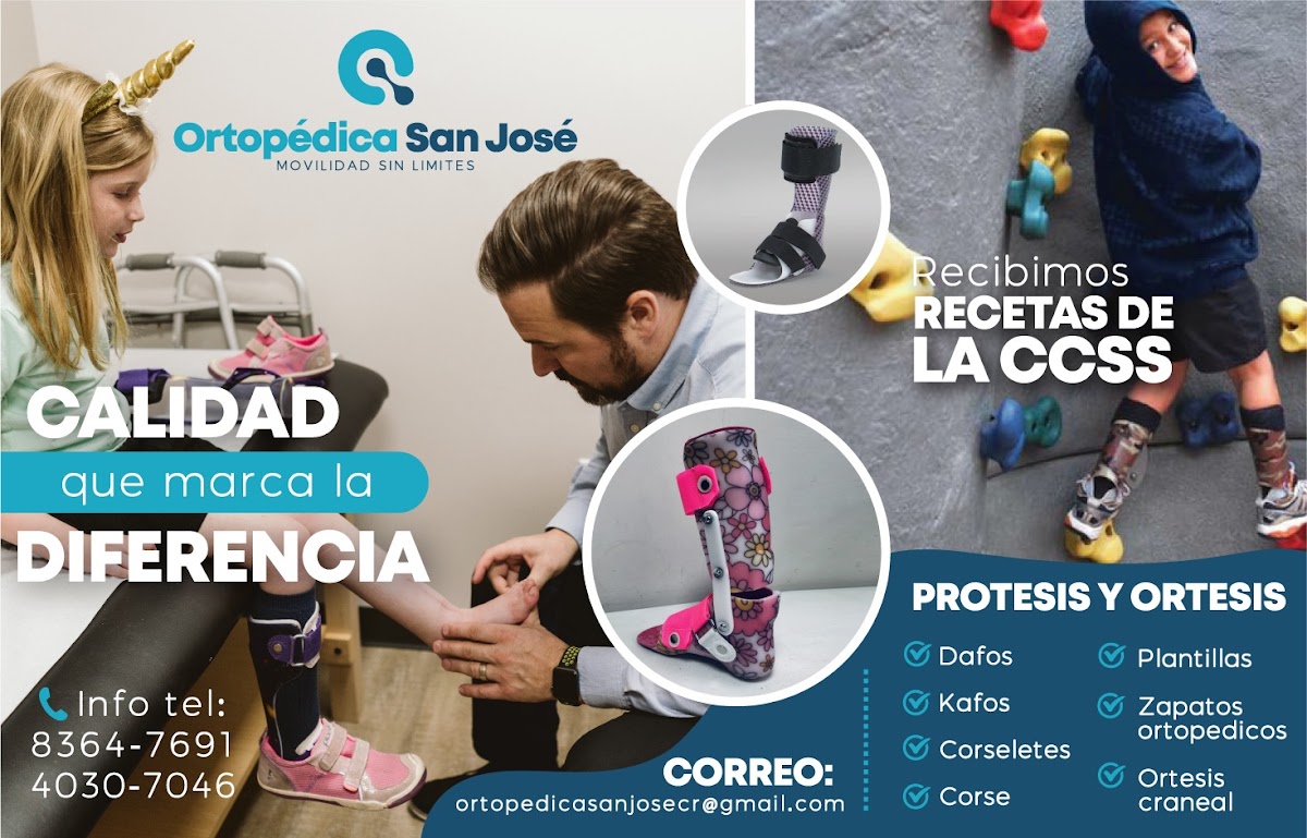 Orthomedic Centro Ortopédico