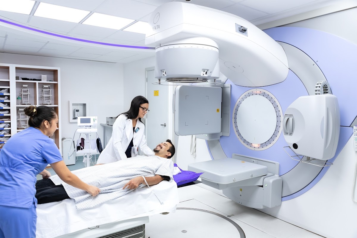 Cancun Oncology Center