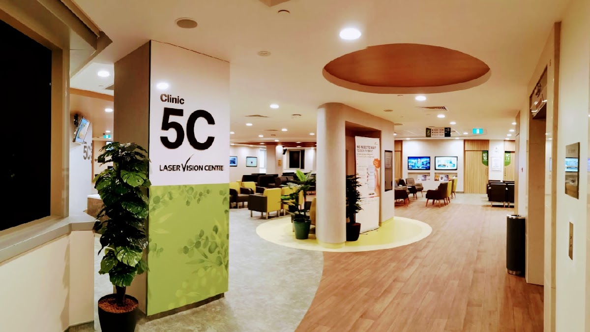 Singapore National Eye Centre