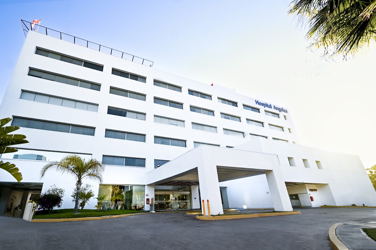 Hospital Angeles