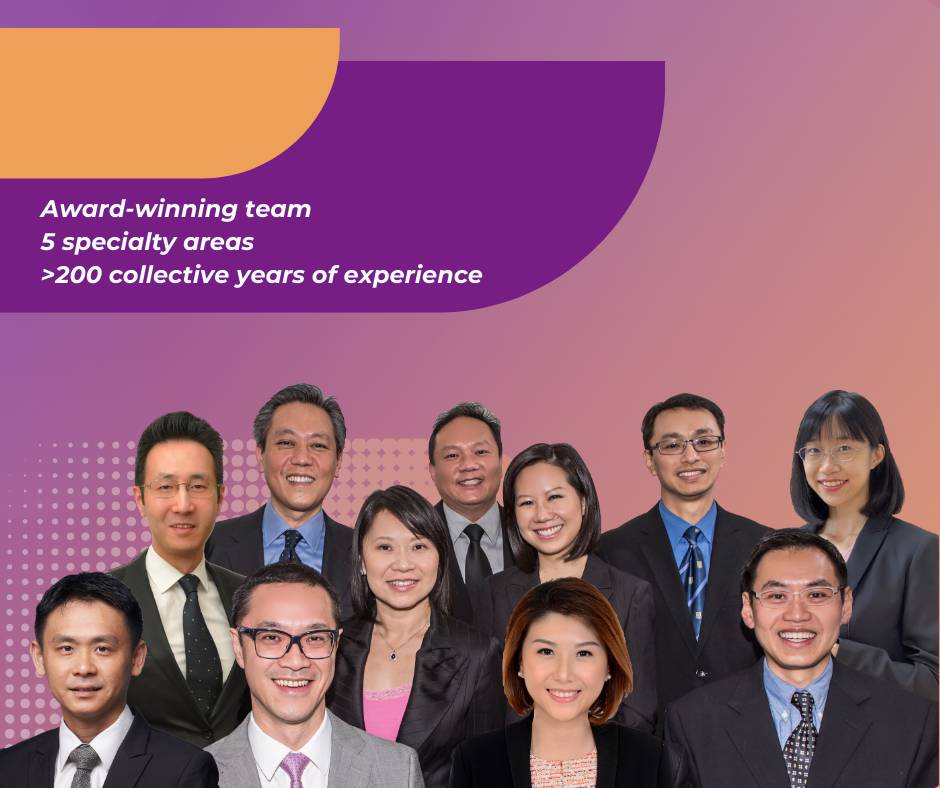 Specialist Dental Group