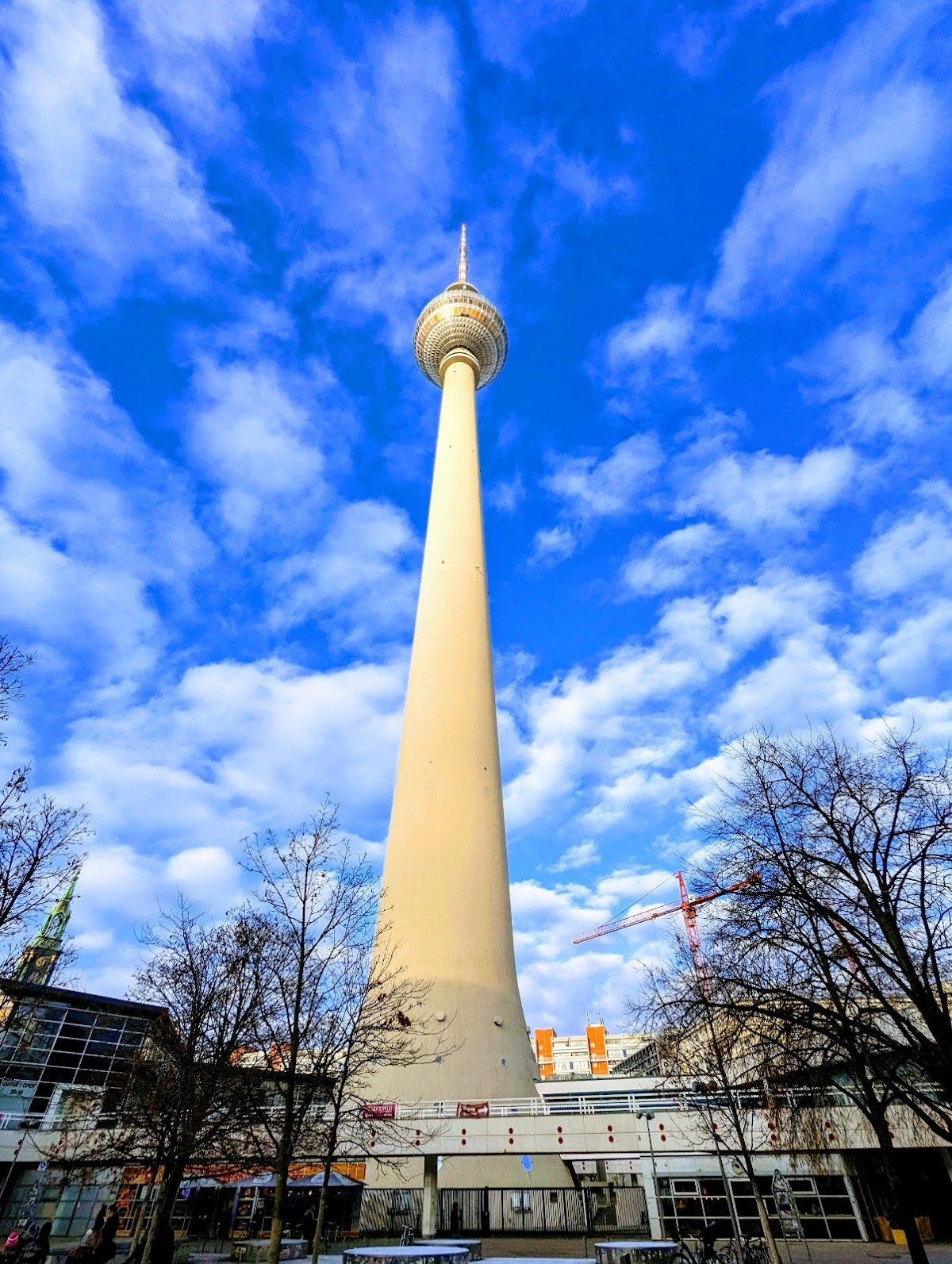 Berlin