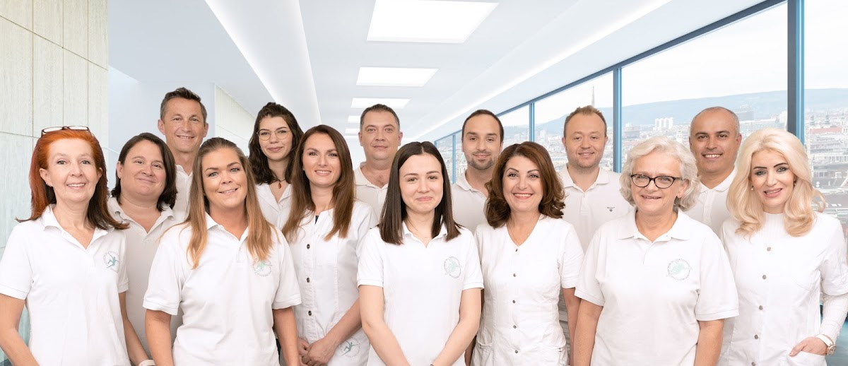 Favoriten Orthopedic & Rehabilitation Center