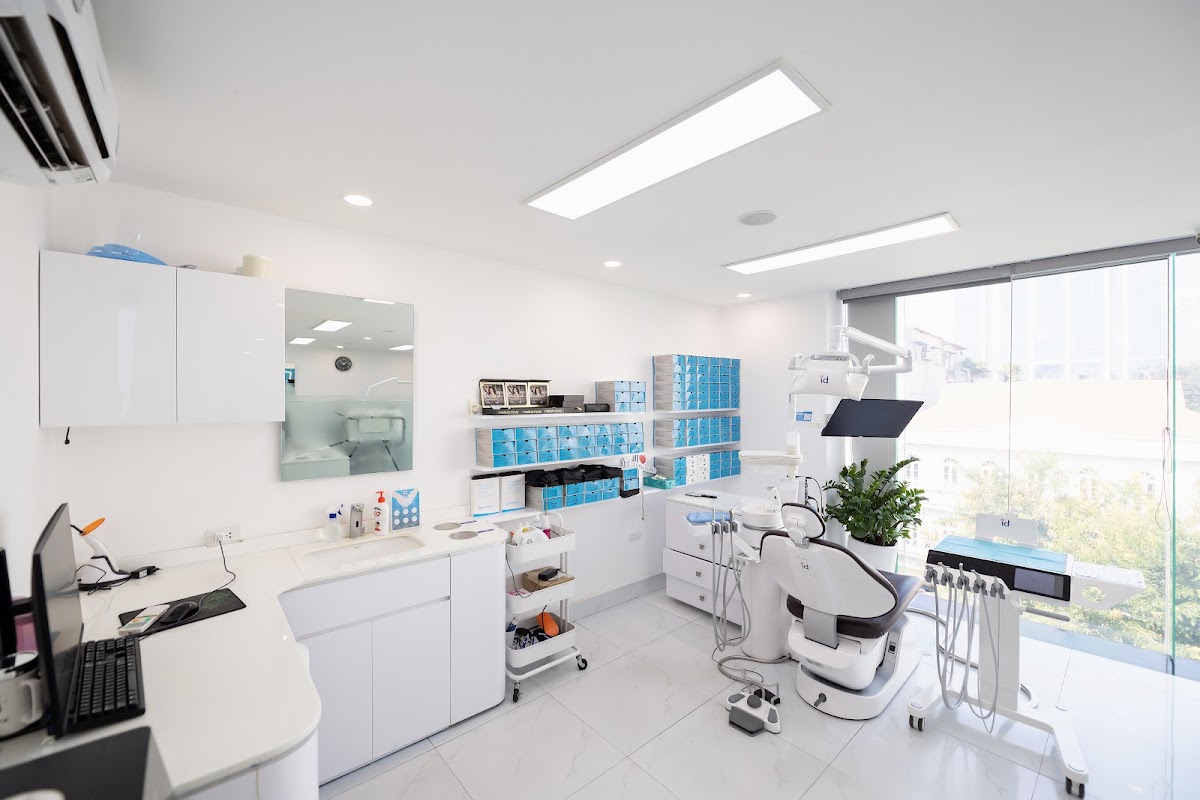 Dr. Tien Plastic Surgery Clinic (Hanoi Plastic Surgery Center)