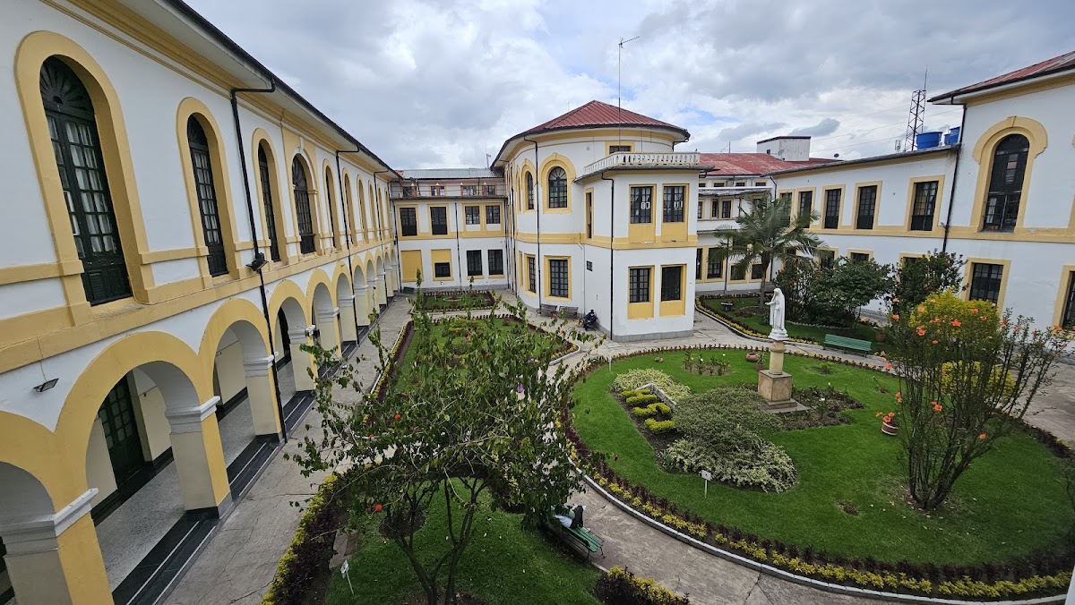 Hospital de San José
