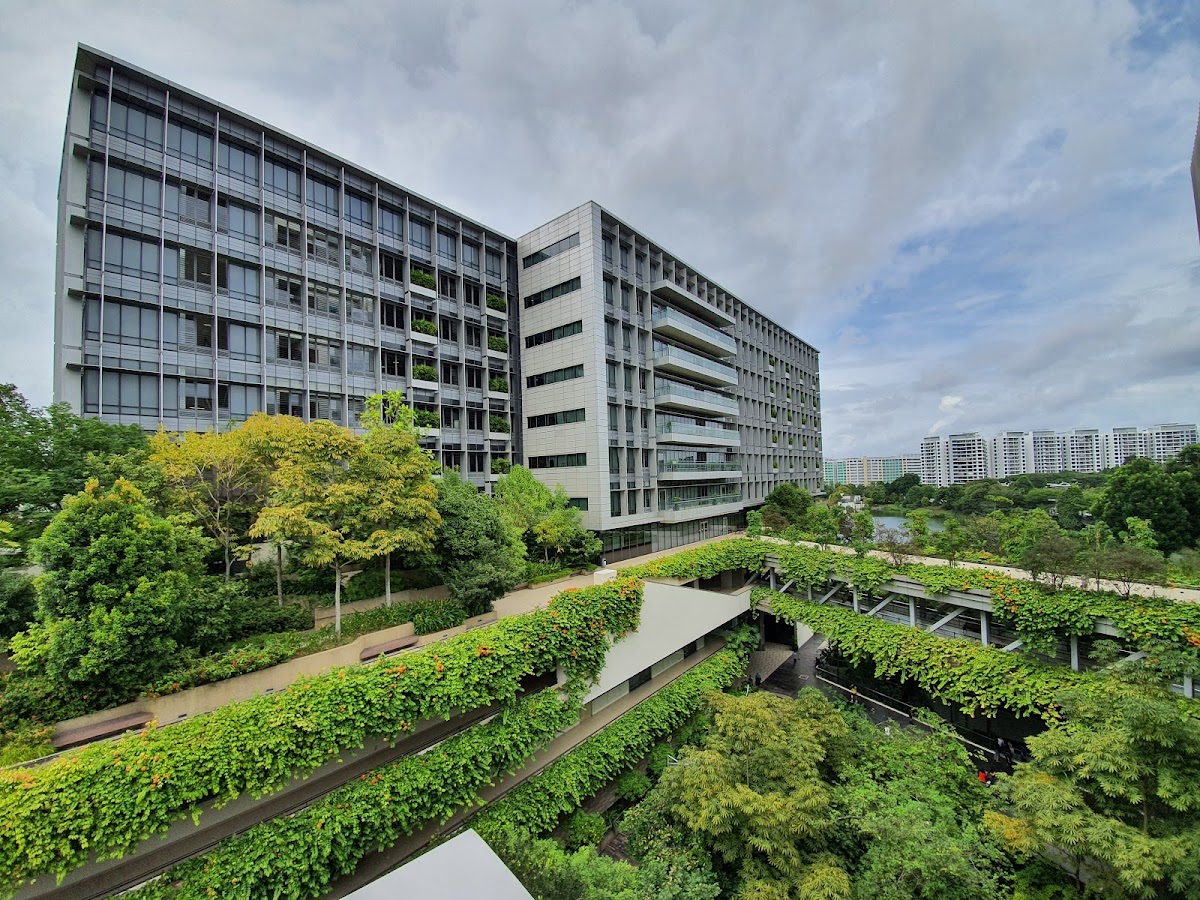 Khoo Teck Puat Hospital