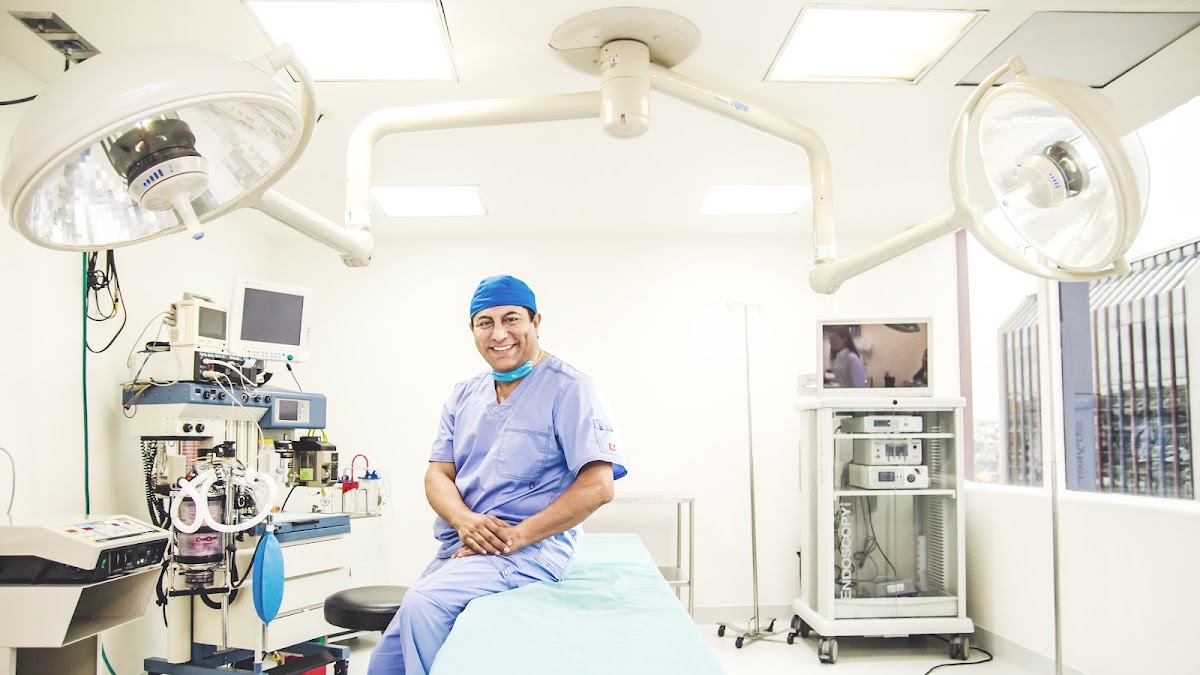 EvoClinic