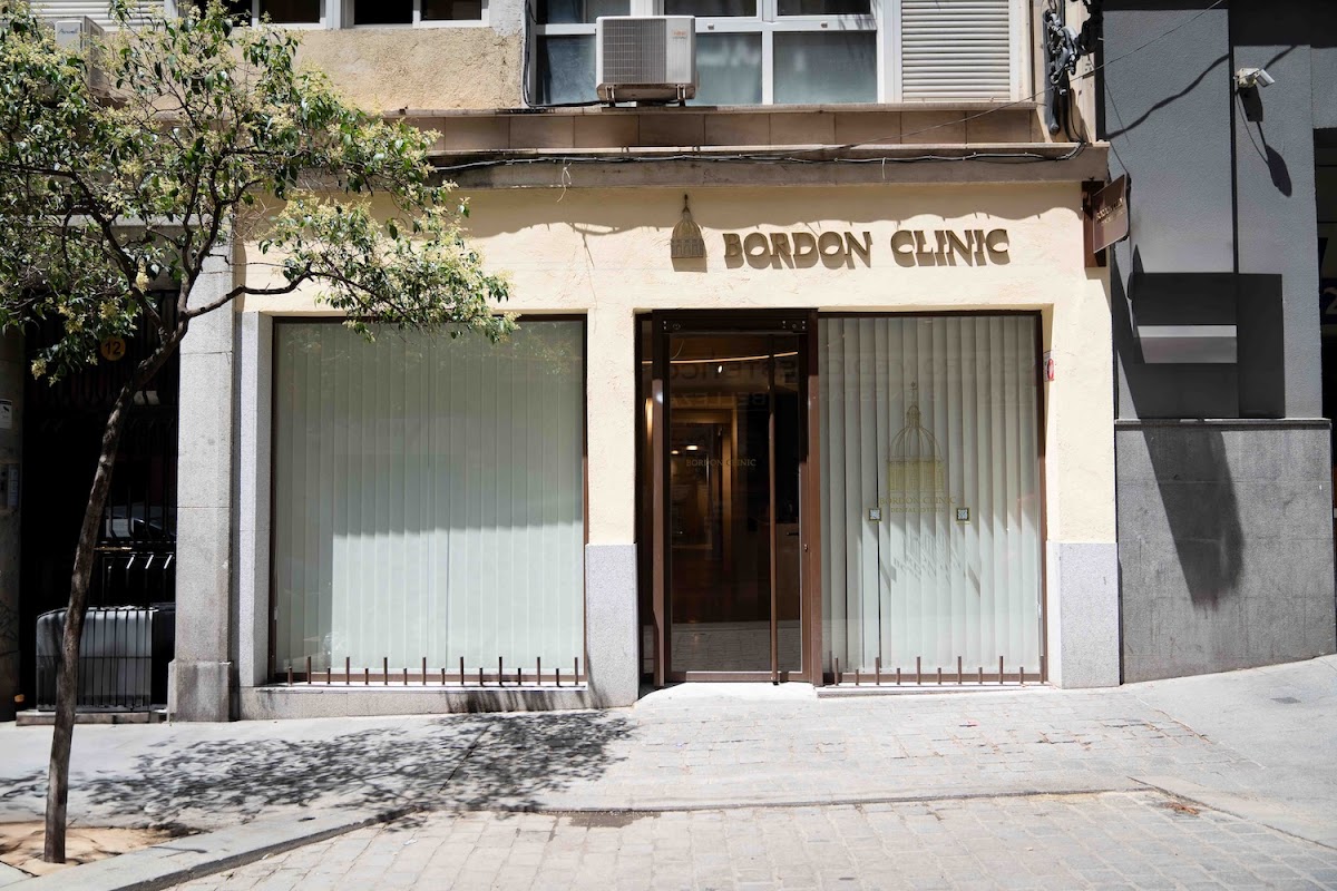 Bordonclinic