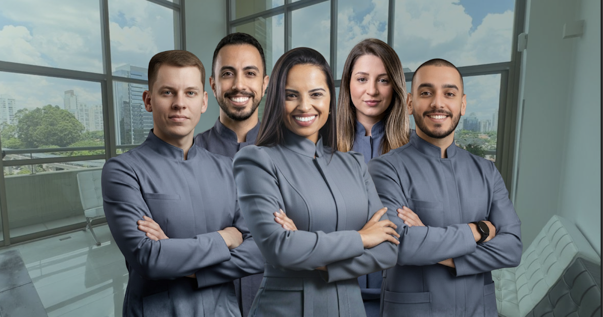 BCX Odontologia