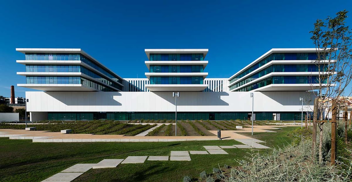 Hospital CUF Tejo