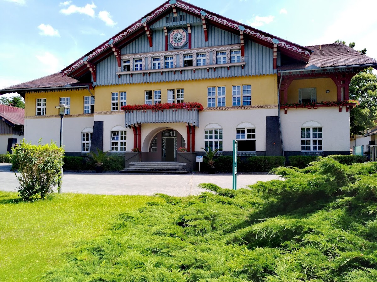 Sana Hospitals Sommerfeld