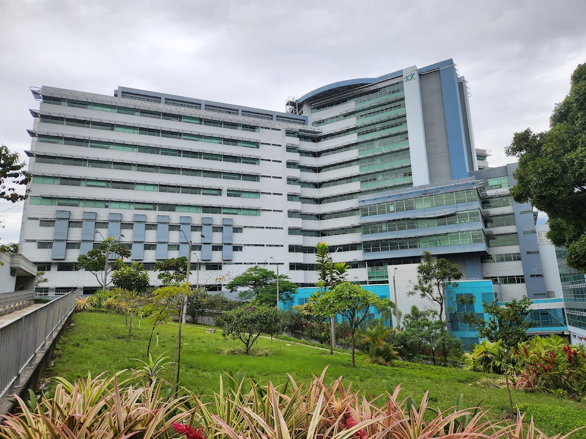 Hospital Pablo Tobon Uribe
