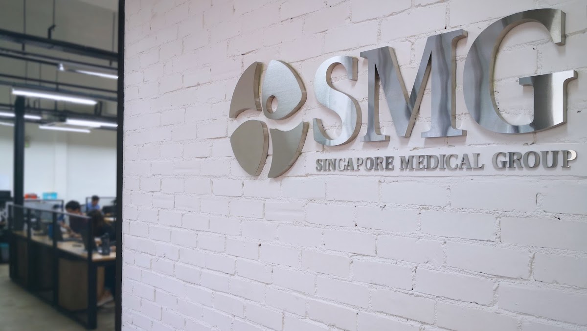 Singapore Medical Group