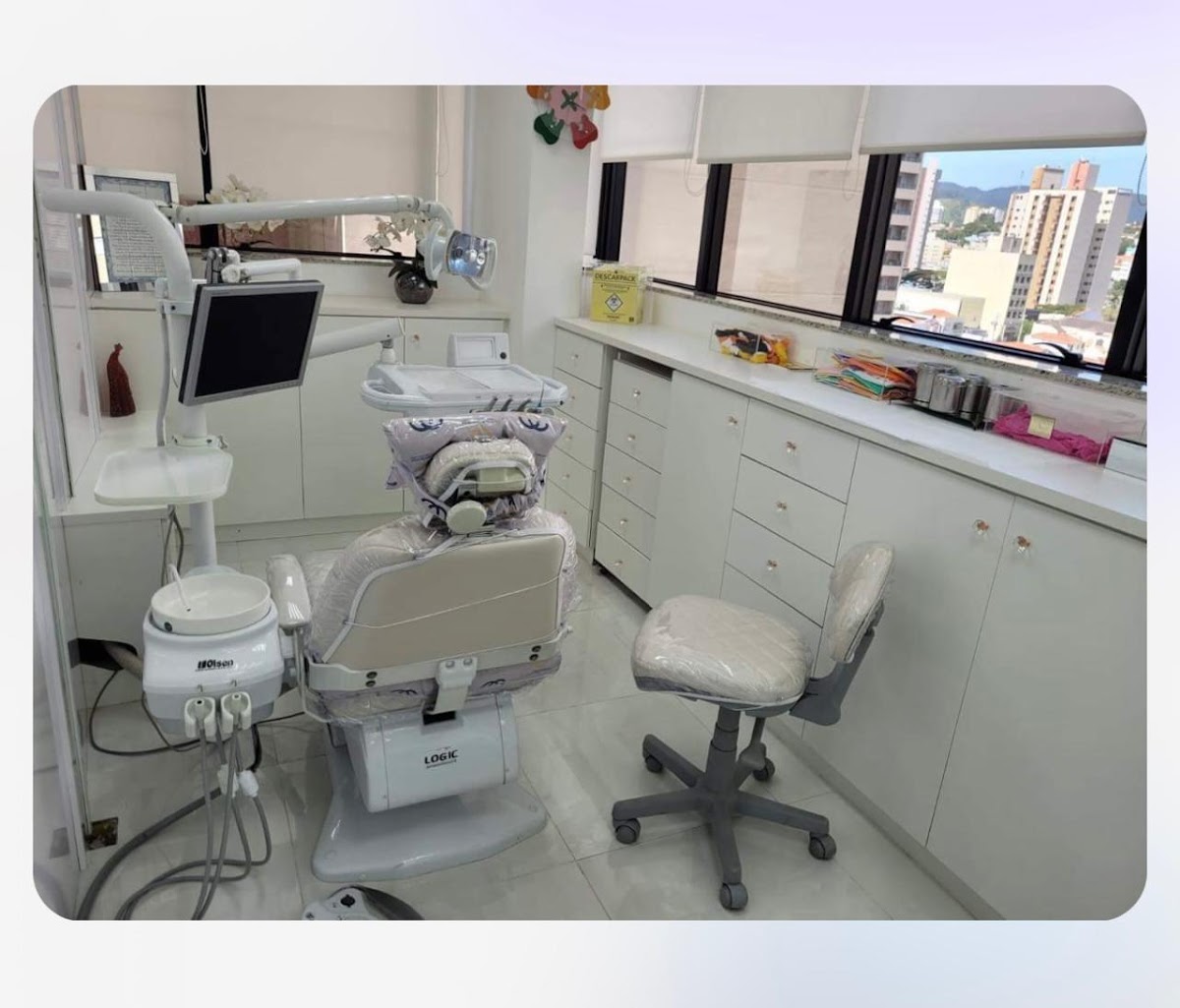 Mourad Odontologia