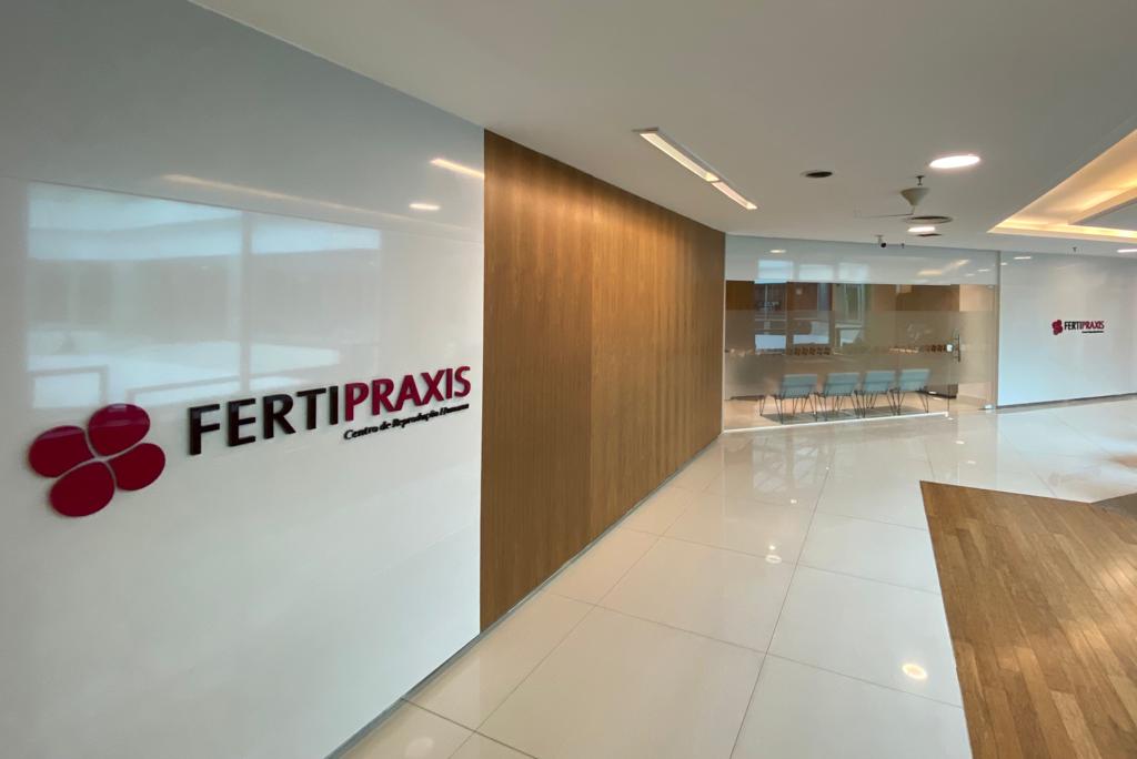 Instituto Fertipraxis de Medicina Reprodutiva