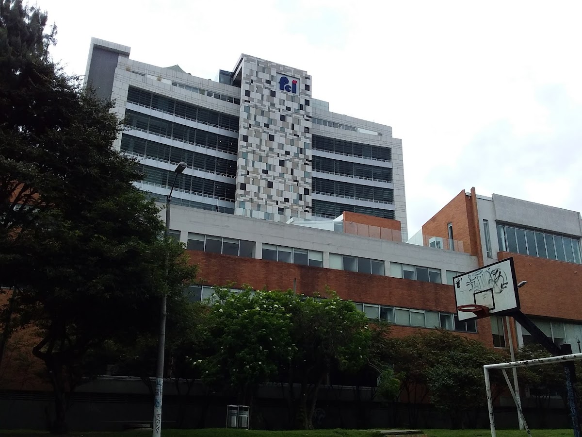 Fundación Cardioinfantil - La Cardio