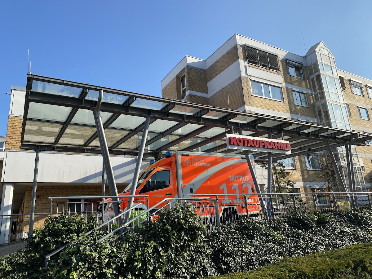 Schlosspark Clinic Berlin